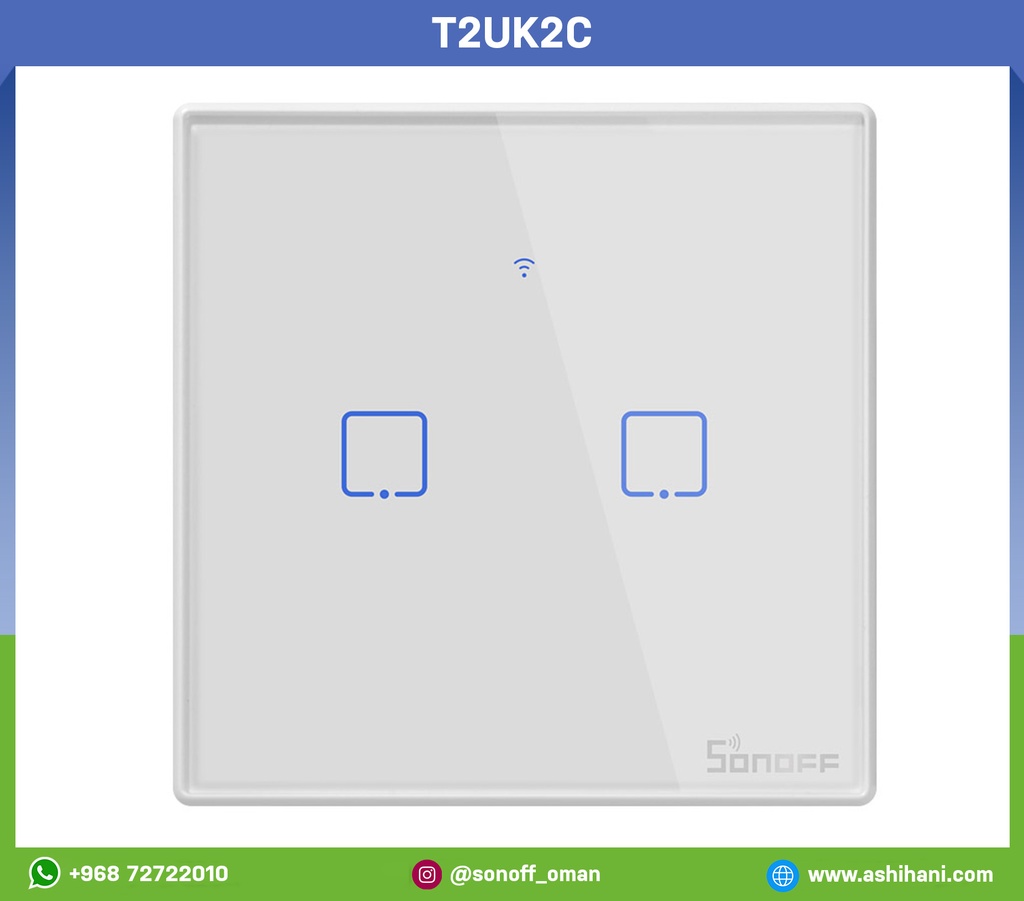 T2UK2C