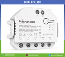 DUALR3 Lite