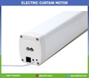 Electric Curtain Motor