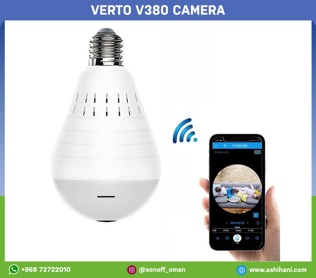 VERTO V380
