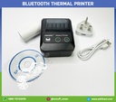 Bluetooth Thermal Printer