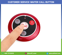 Customer service waiter call button