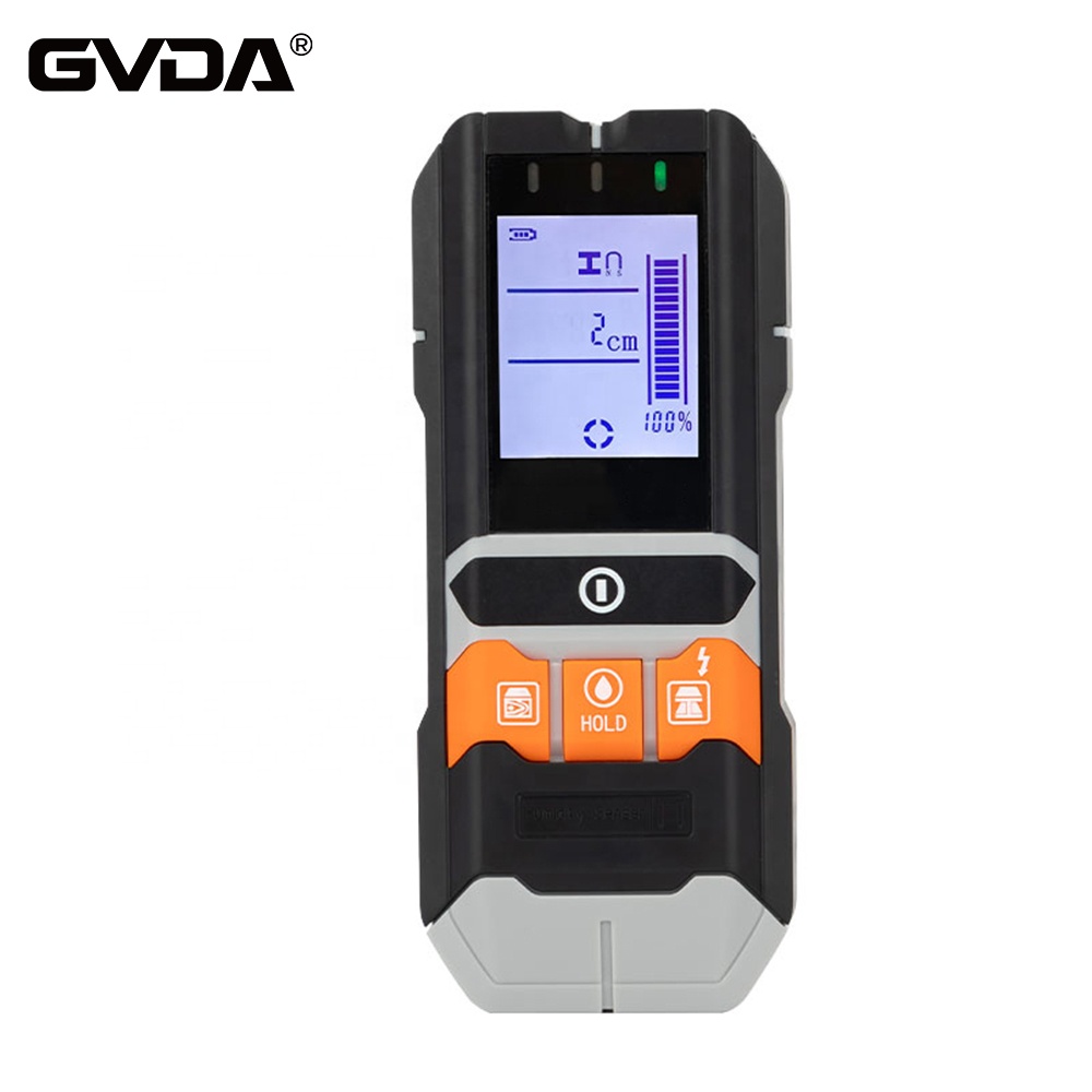GVDA 4 in 1 Wall Scanners Stud Finder