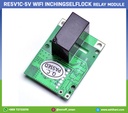 RE5V1C - 5V Without wire & Adapter