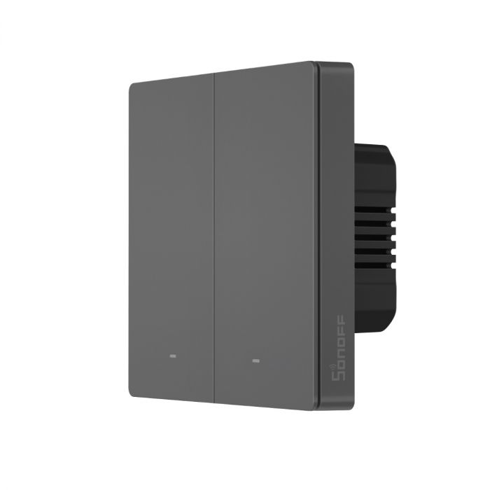 Switch Man M5-2C-86
