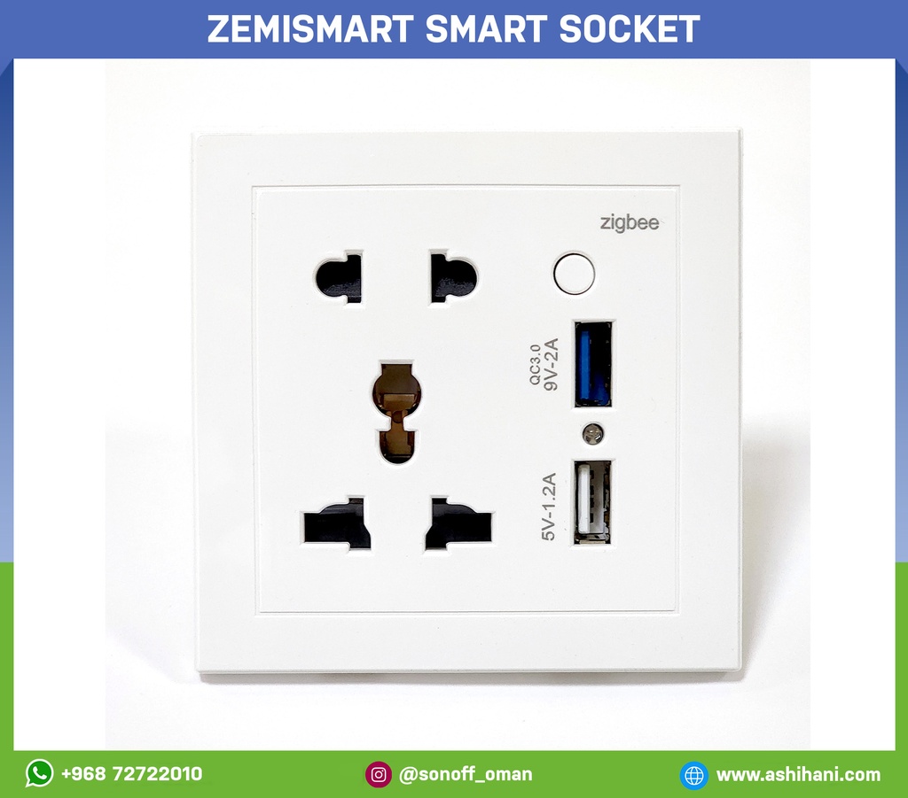 Zemismart