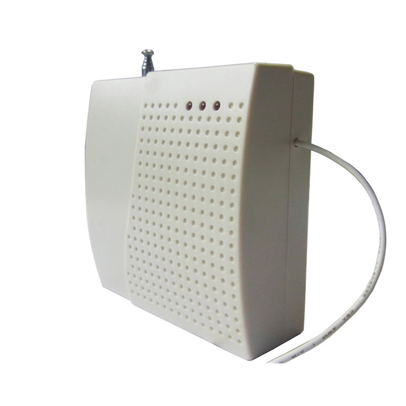 433 MHz Signal Repeater RF radio Frequency Extender
