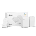 Zigbee Smart Curtain Motor