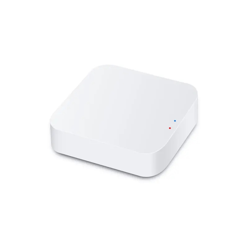 Tuya Smart Zigbee & Bluetooth 2 in 1 Gateway