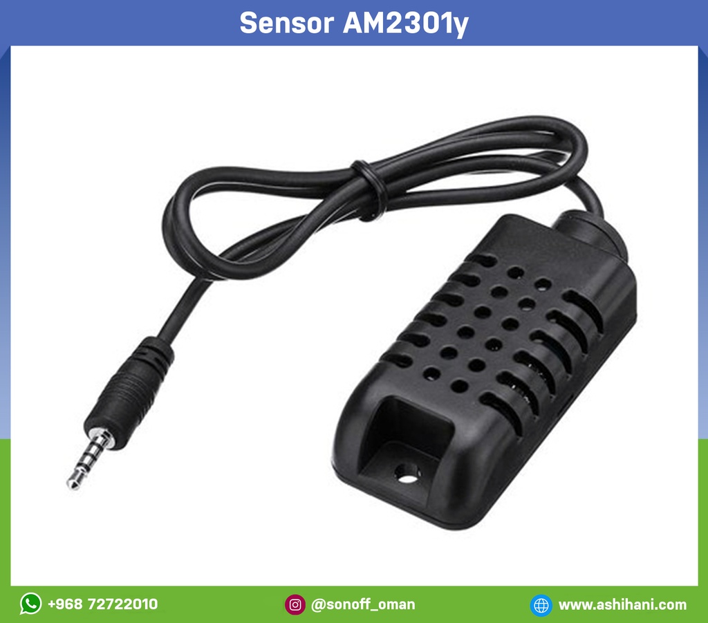 Sensor AM2301y