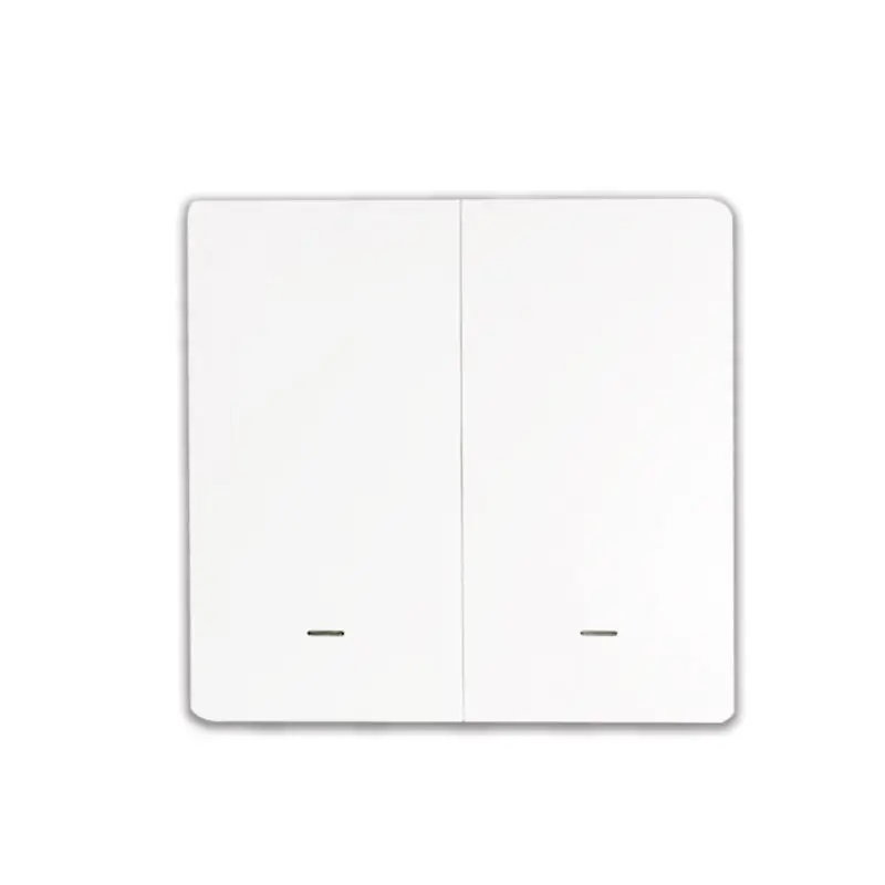 eWelink mechanical Wifi rf Switch No Neutral 2C