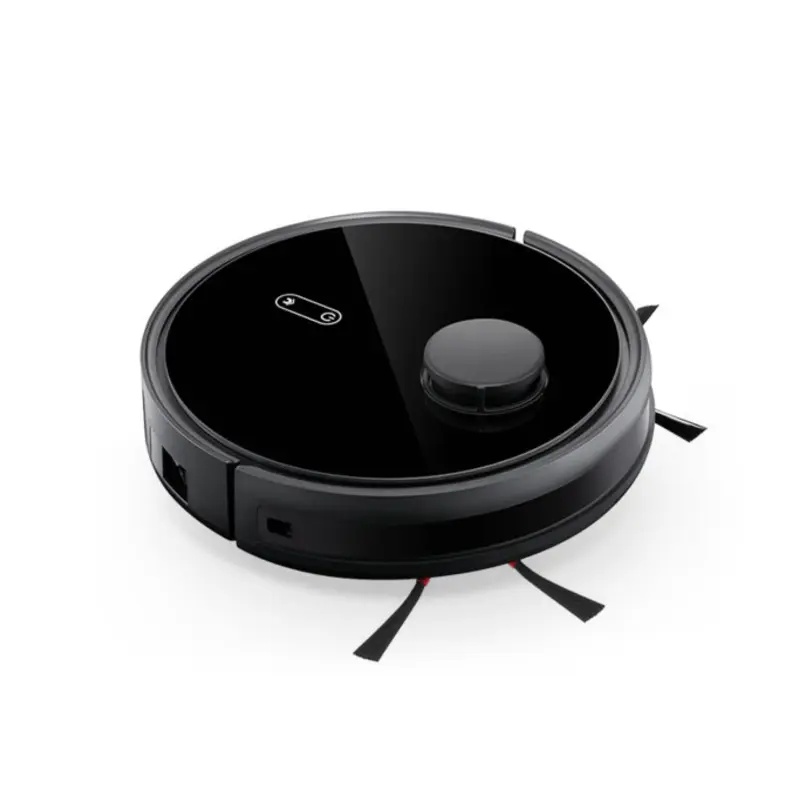 Tuya Smart WiFi Floor Sweeping Robot Vacuum Cleaner with Laser Navigation