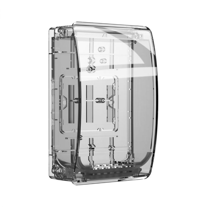 Waterproof box R2