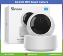 Wi-Fi Wireless IP Security Camera