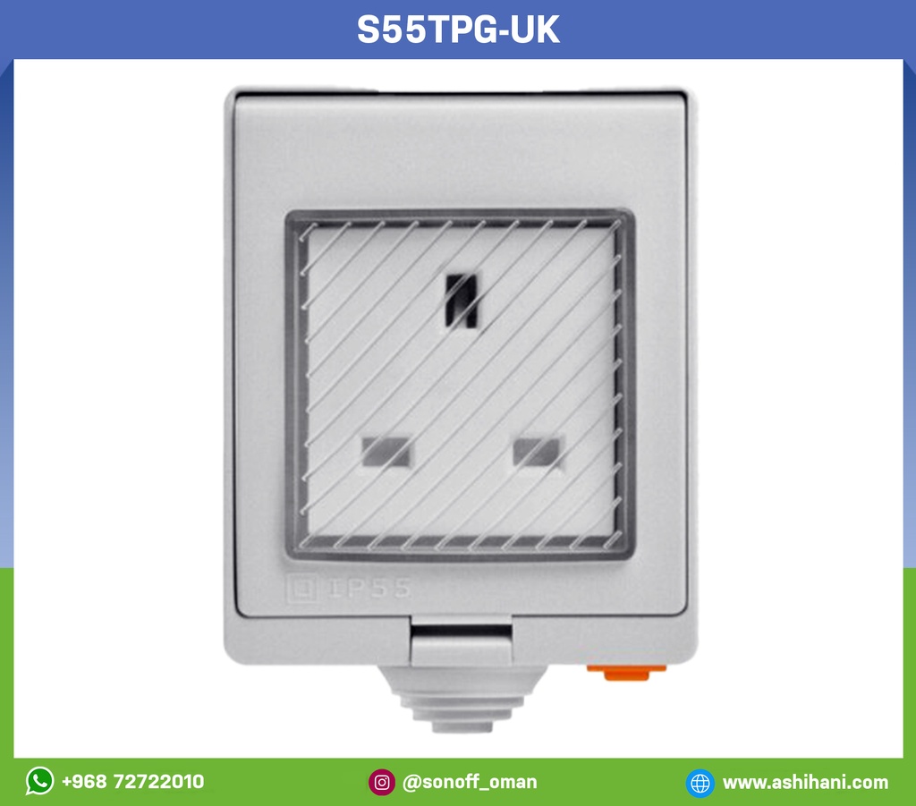 [IM190314005] S55TPG-UK