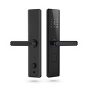 Tuya Smart Wifi Fingerprint Door Lock Model PST-Z13-TY