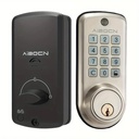 AiBOCN Keyless Code Door Luck